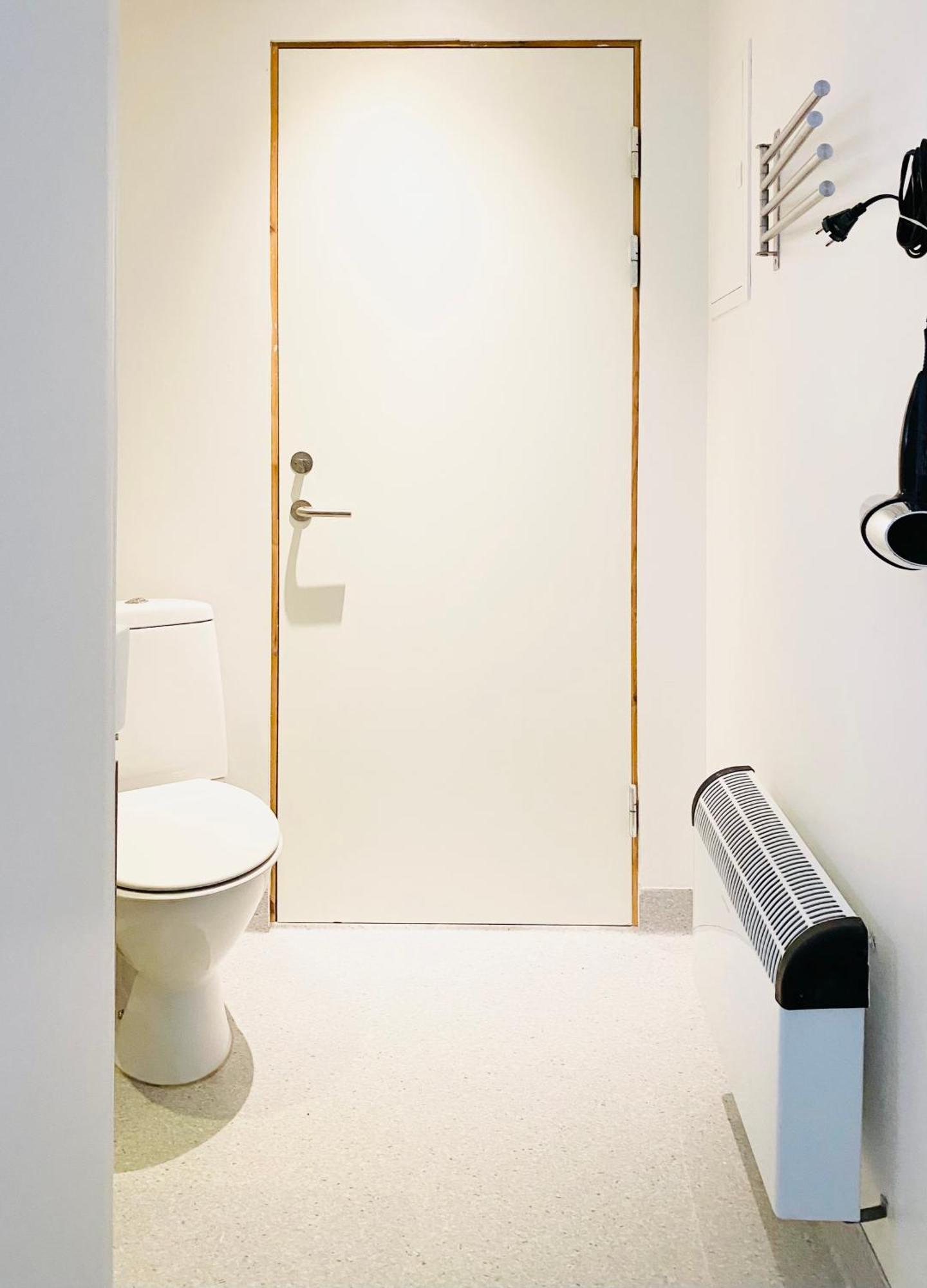 Scandinavian Apartment Hotel -Lunden 2- Central 2 Room Apartment Horsens Dış mekan fotoğraf